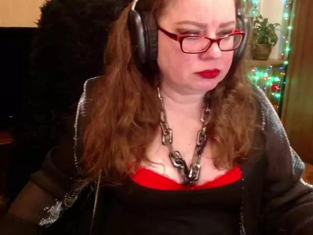 Freechat NormaGin on BongaCams