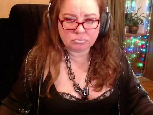 Freechat NormaGin on BongaCams