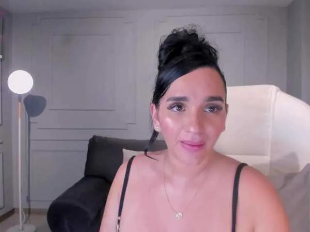 NovaSpencer on BongaCams