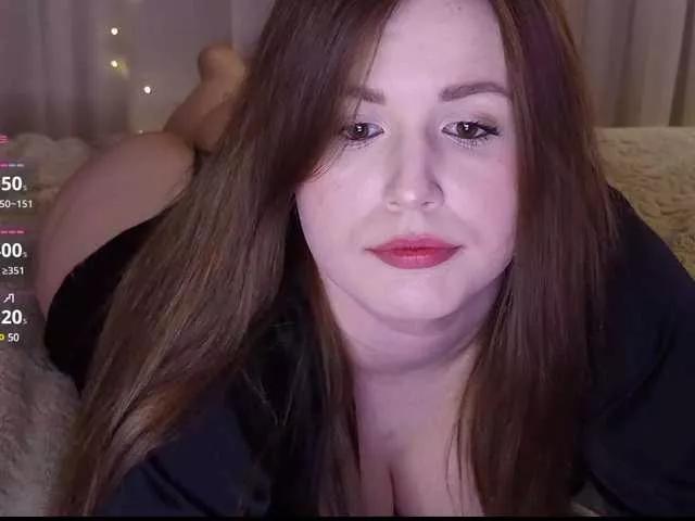 NovaTemptress1 on BongaCams