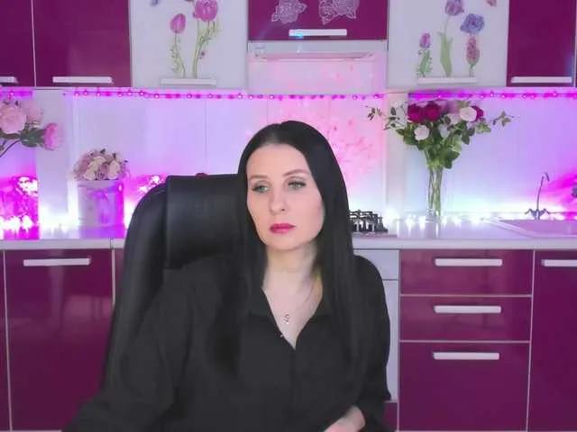 Freechat Olivija2020 on BongaCams