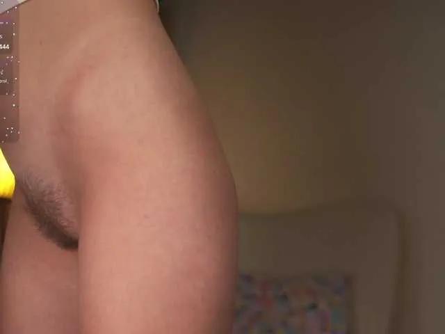 Freechat OrsonHodge on BongaCams