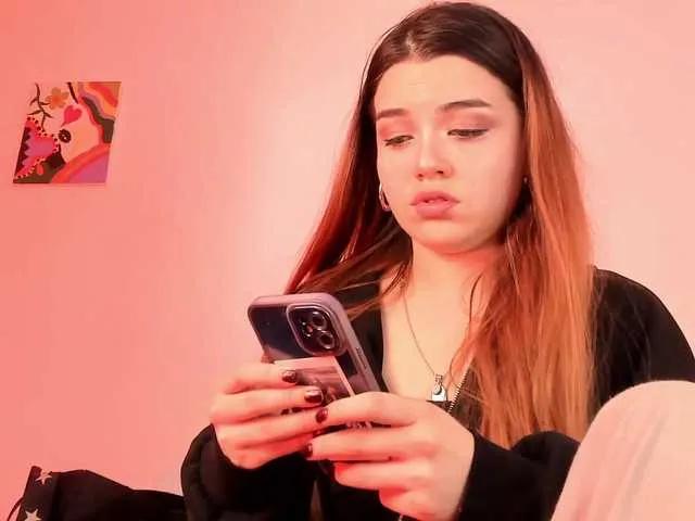 Freechat Pamela-Velvet on BongaCams