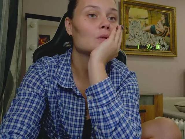 Freechat Paratrax on BongaCams