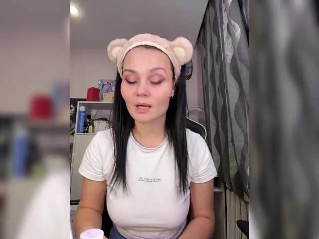 Freechat Paratrax on BongaCams