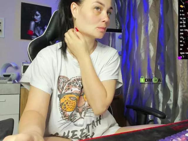 Freechat Paratrax on BongaCams