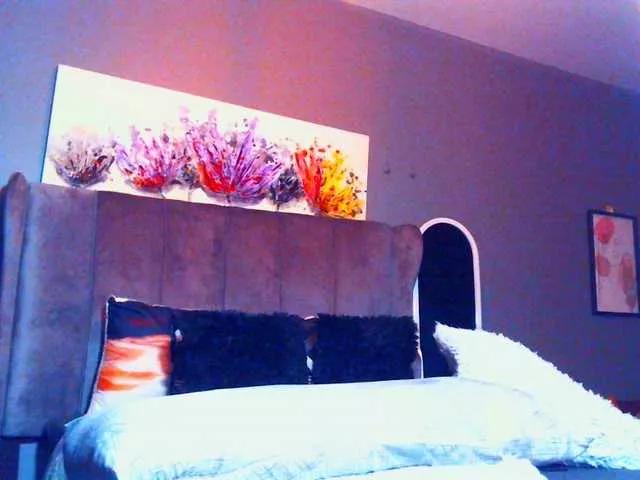 Freechat PearBlu38 on BongaCams