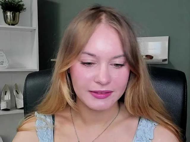 Freechat PERFECTvaleria on BongaCams