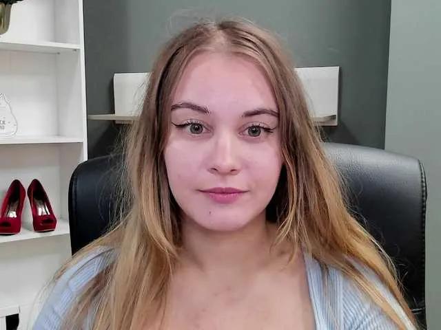 Freechat PERFECTvaleria on BongaCams