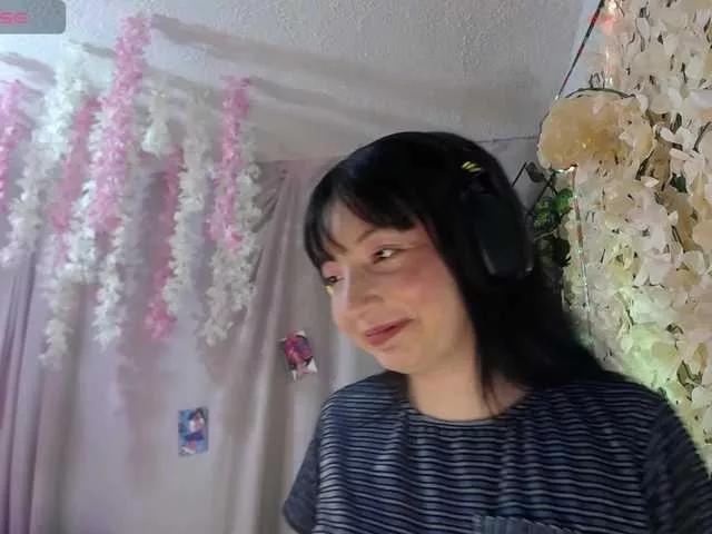 Freechat Pompita on BongaCams