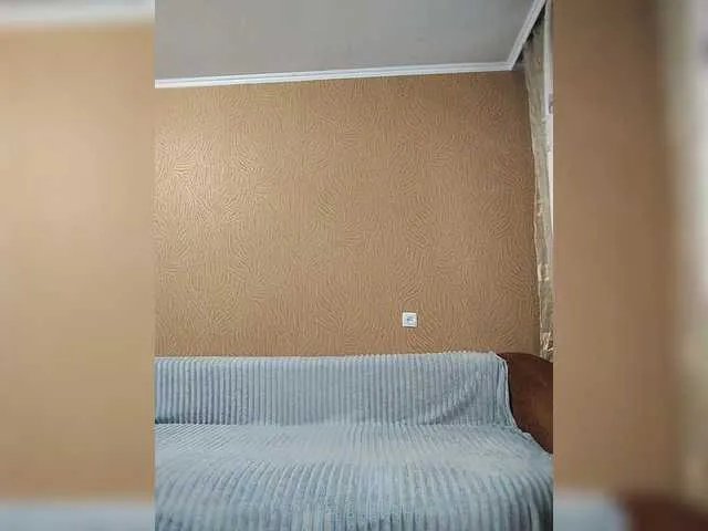 prettyKris on BongaCams