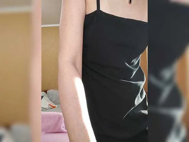 prettyKris on BongaCams