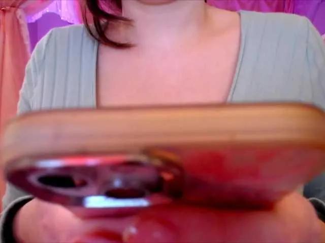 PrincessXOXO on BongaCams