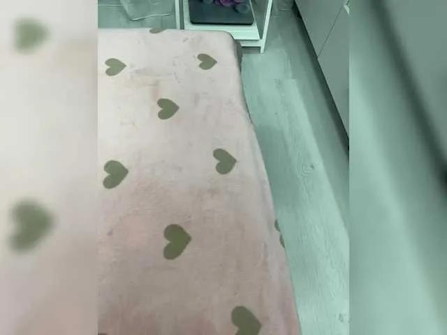 Freechat puppy19 on BongaCams