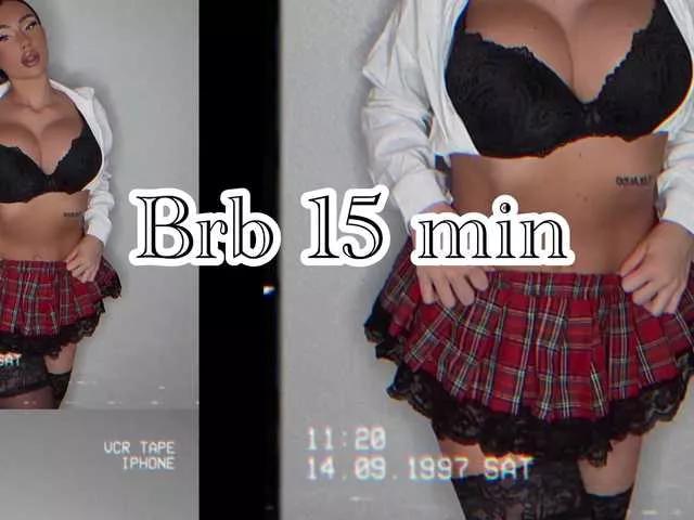 qsstess on BongaCams