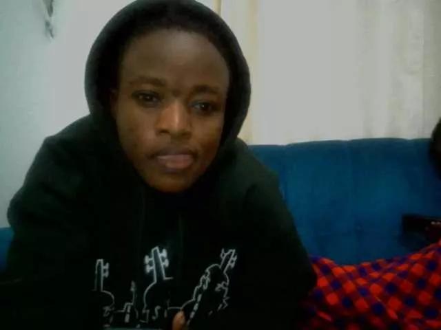 QueenJacky on BongaCams