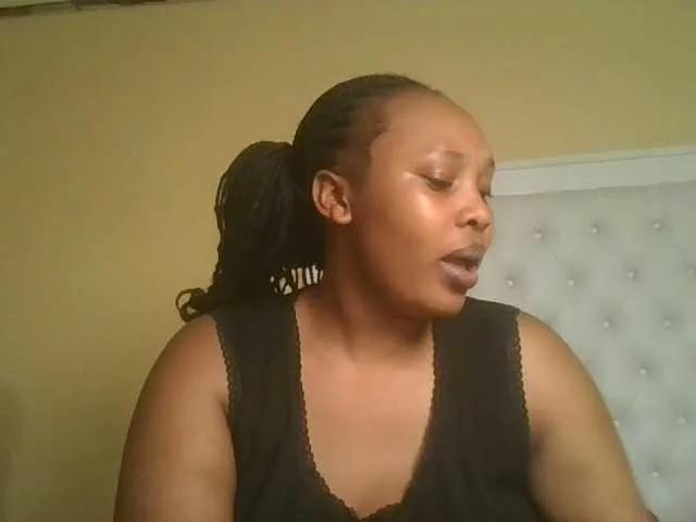 Freechat Queenlily25 on BongaCams