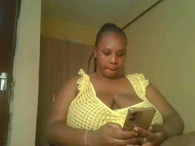 Freechat Queenlily25 on BongaCams