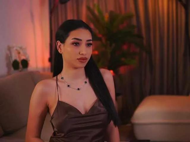 RamiraRowa on BongaCams