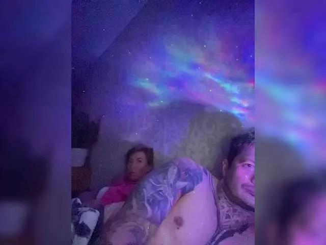 razvedos5 on BongaCams