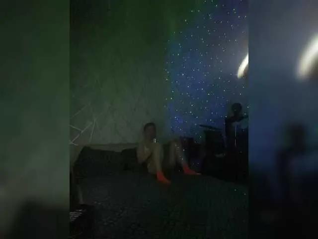 razvedos5 on BongaCams