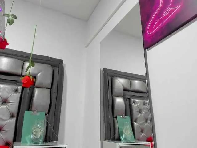 RedHeadSusy on BongaCams