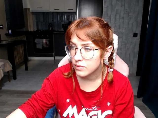 Freechat Regimasmile on BongaCams