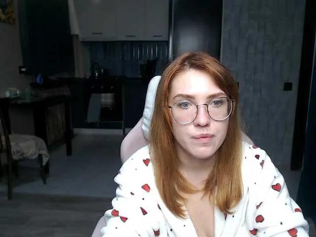 Freechat Regimasmile on BongaCams