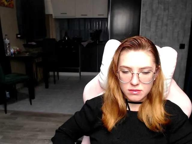 Freechat Regimasmile on BongaCams