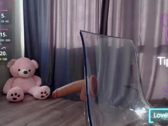 reinakylie on BongaCams