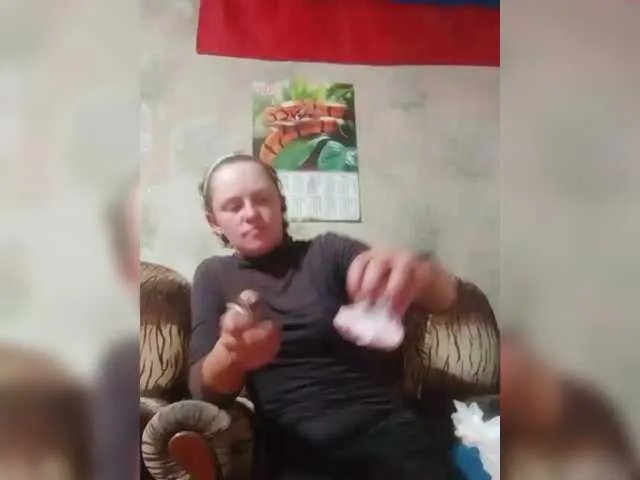 REPTILIAY on BongaCams