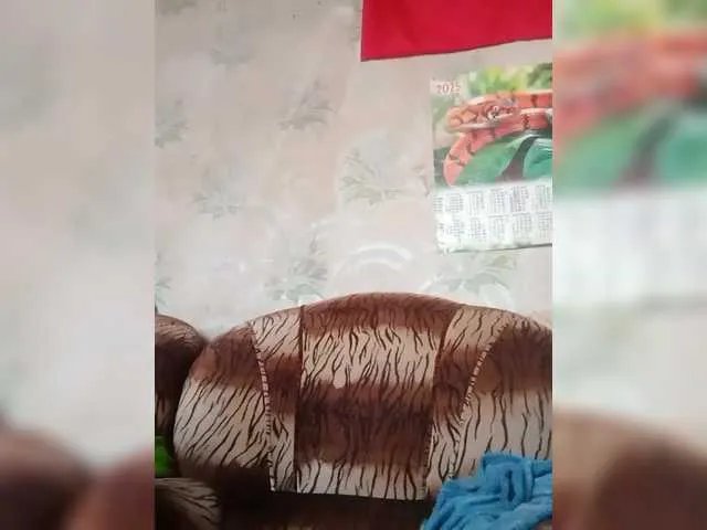 REPTILIAY on BongaCams