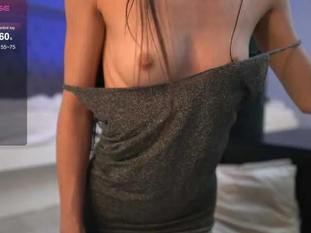 RobertaRosetti on BongaCams