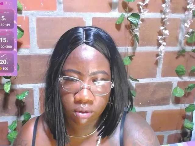 ROOSGONZALEX on BongaCams