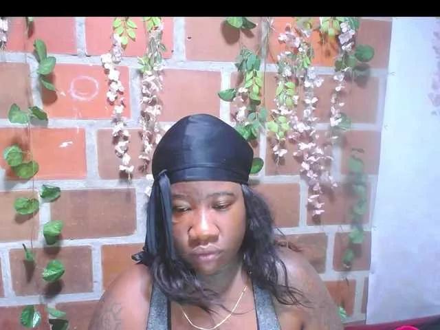 ROOSGONZALEX on BongaCams