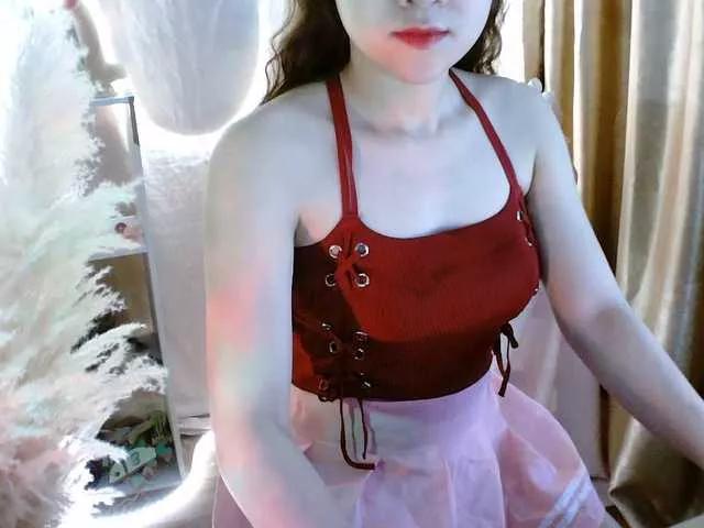 RoseSweetie on BongaCams