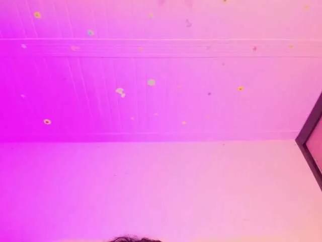 Freechat roxyjordan on BongaCams