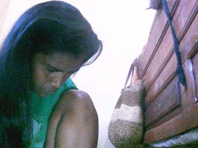 Royblackhot on BongaCams