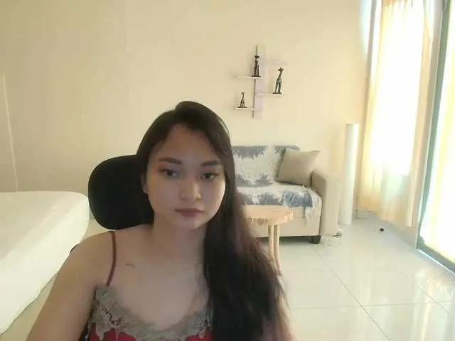 RozyBlack on BongaCams