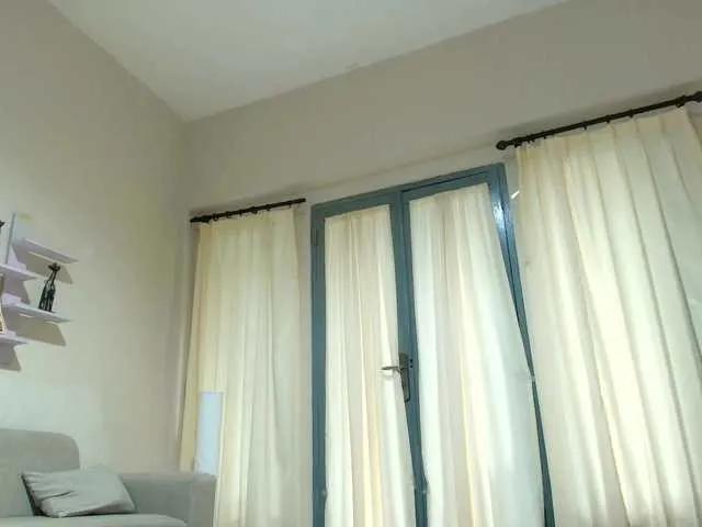 RozyBlack on BongaCams