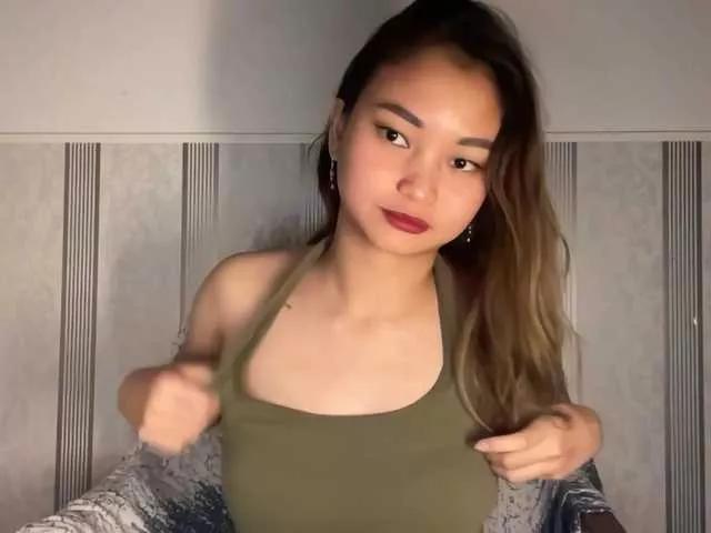 RozyBlack on BongaCams