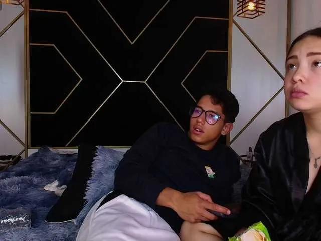 RyanPricee on BongaCams