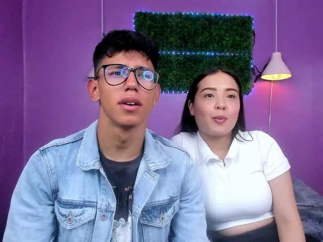 RyanPricee on BongaCams