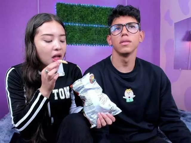 RyanPricee on BongaCams