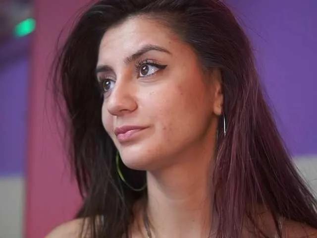 Freechat SabrinaHope on BongaCams