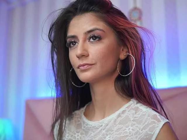 Freechat SabrinaHope on BongaCams