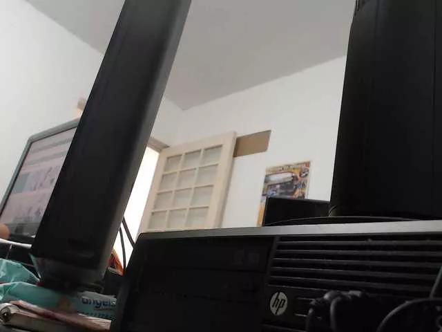 Freechat saimajayeb on BongaCams