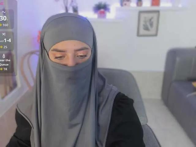 BongaCams salma-arabic is Freechat salma-arabic — that brings me money