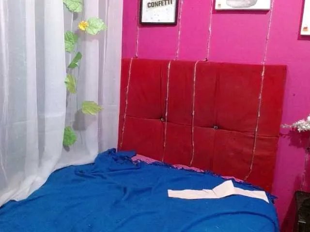 saraandelver on BongaCams