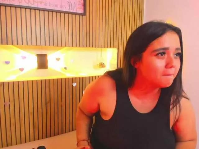 SaraLondon13 — Being Watched, kisses on my neck, Slap on my ass